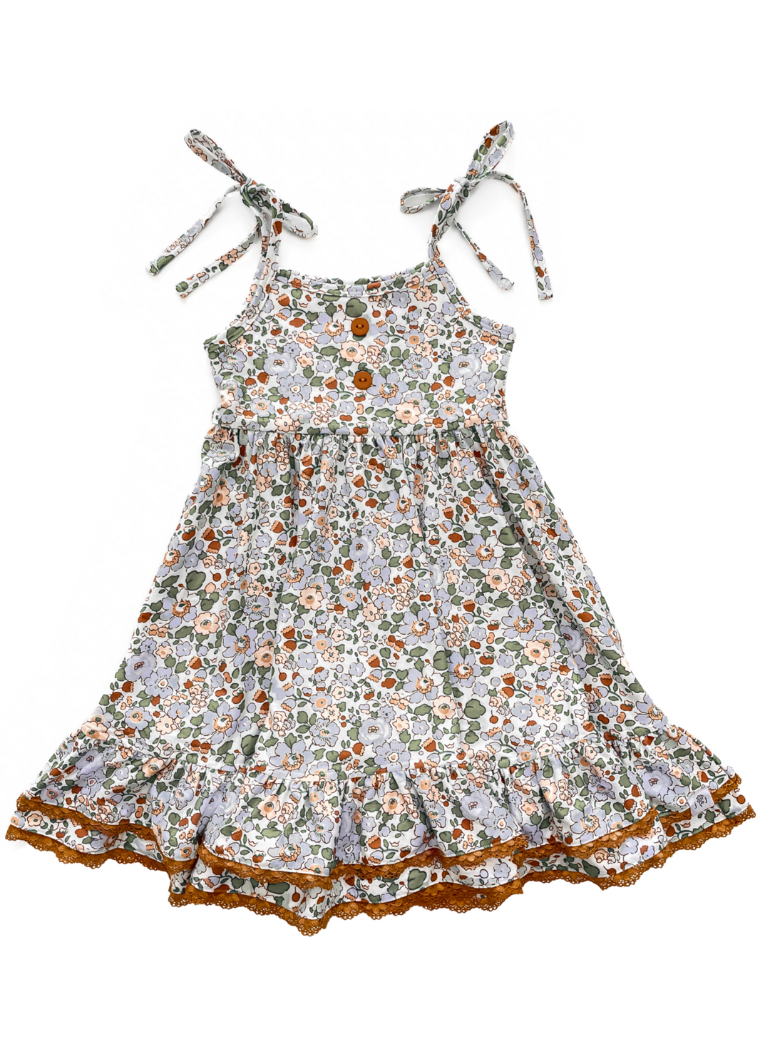 【FLOWOOM】Jane dress★3 Colors Designer fashion, Seoul-fully created | W Concept