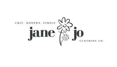 jane + jo (@jane_and_jo_clothing_co) • Instagram photos and videos